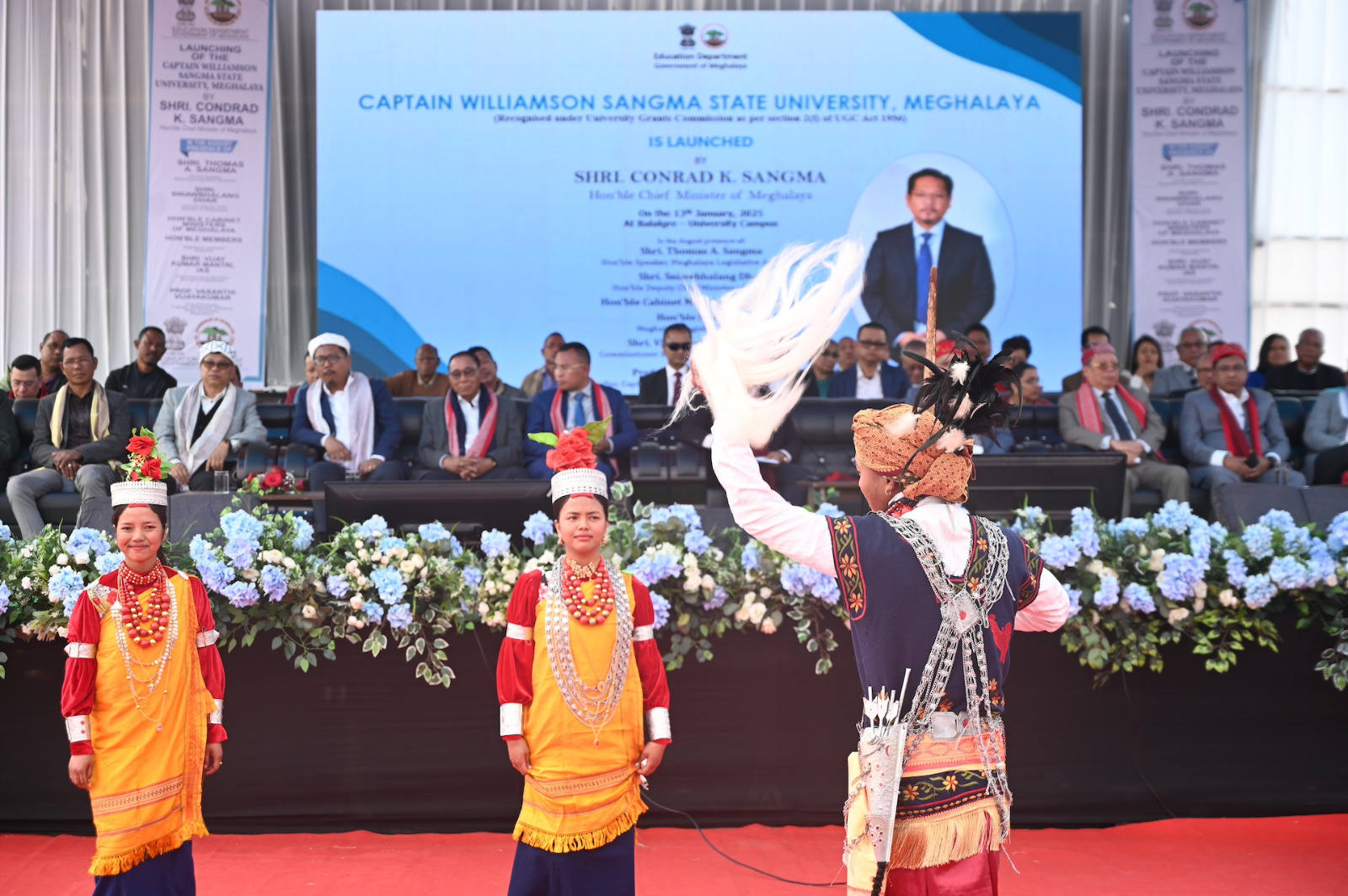 Cultural Fest 1