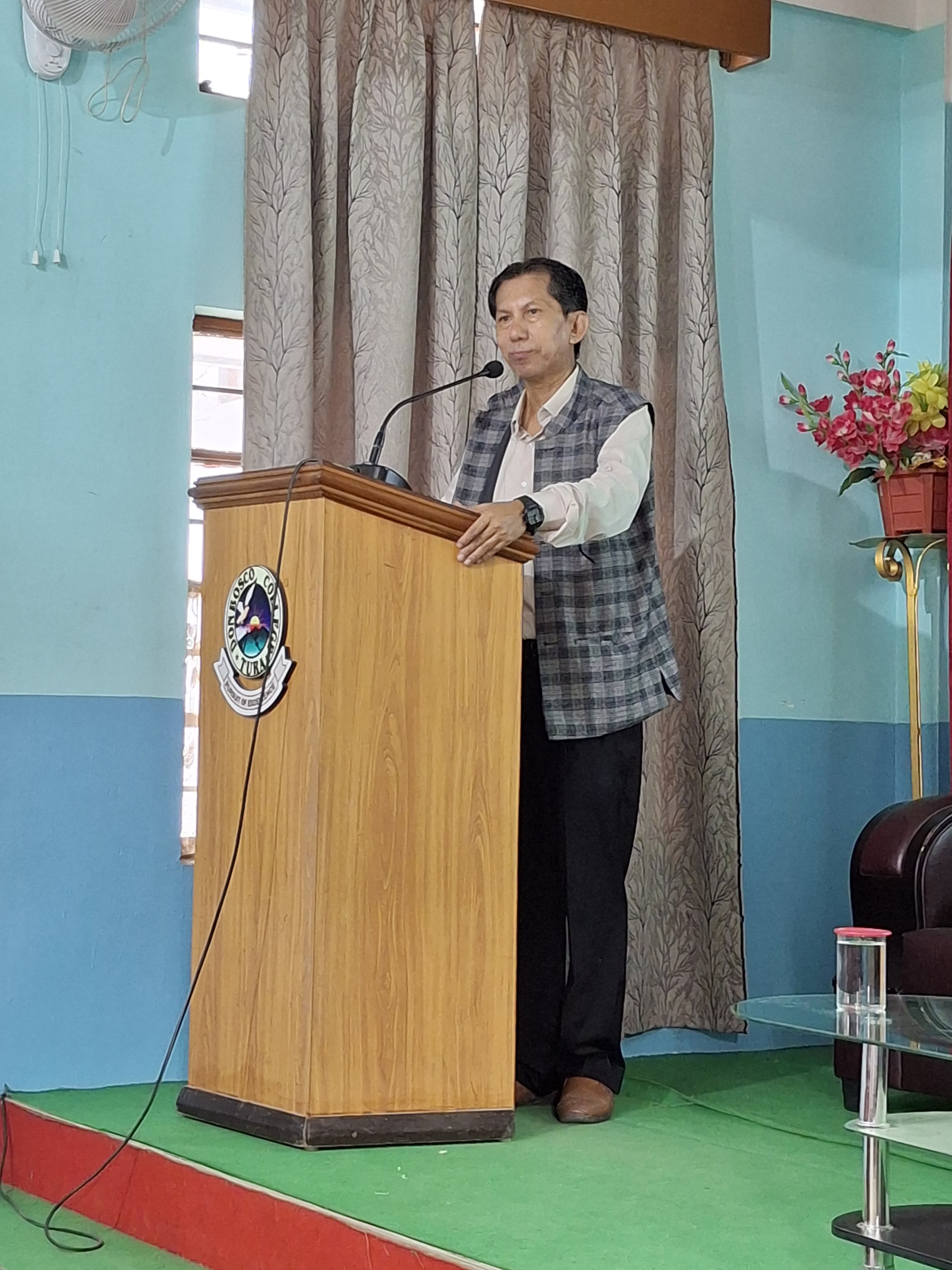 Faculty 2