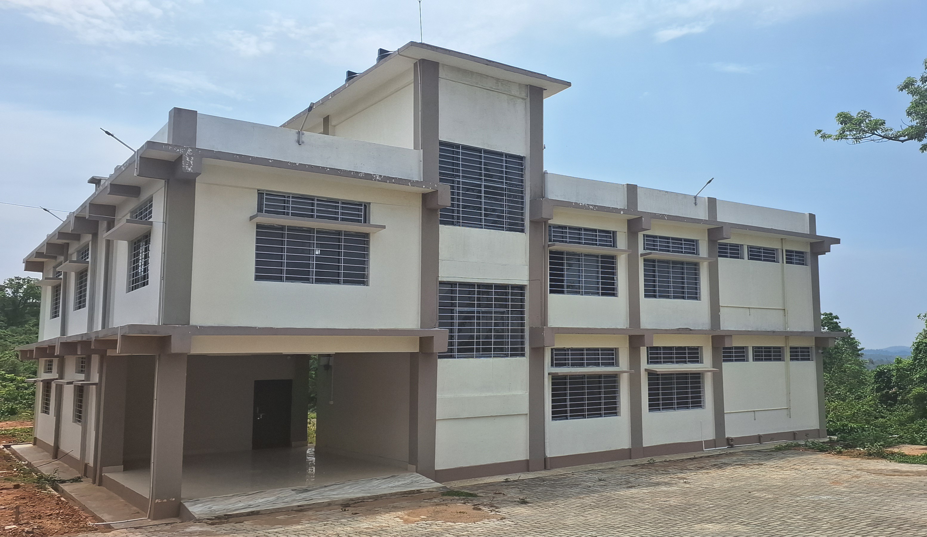 Hostel