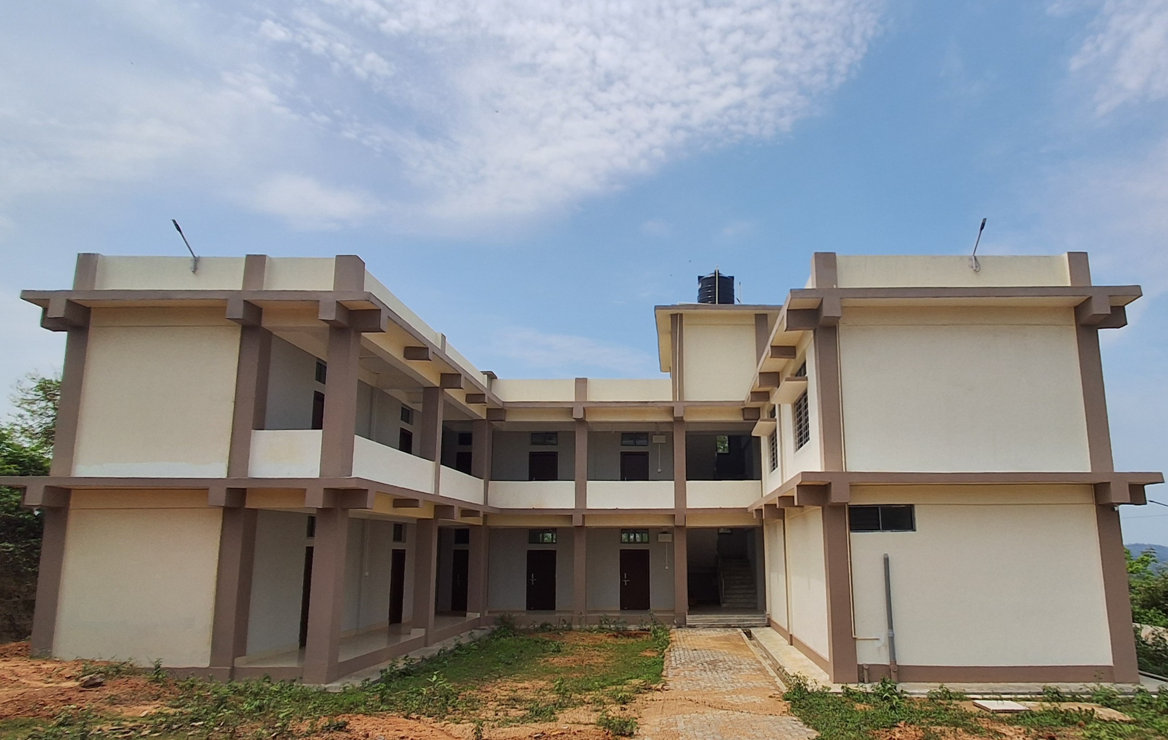 Hostel
